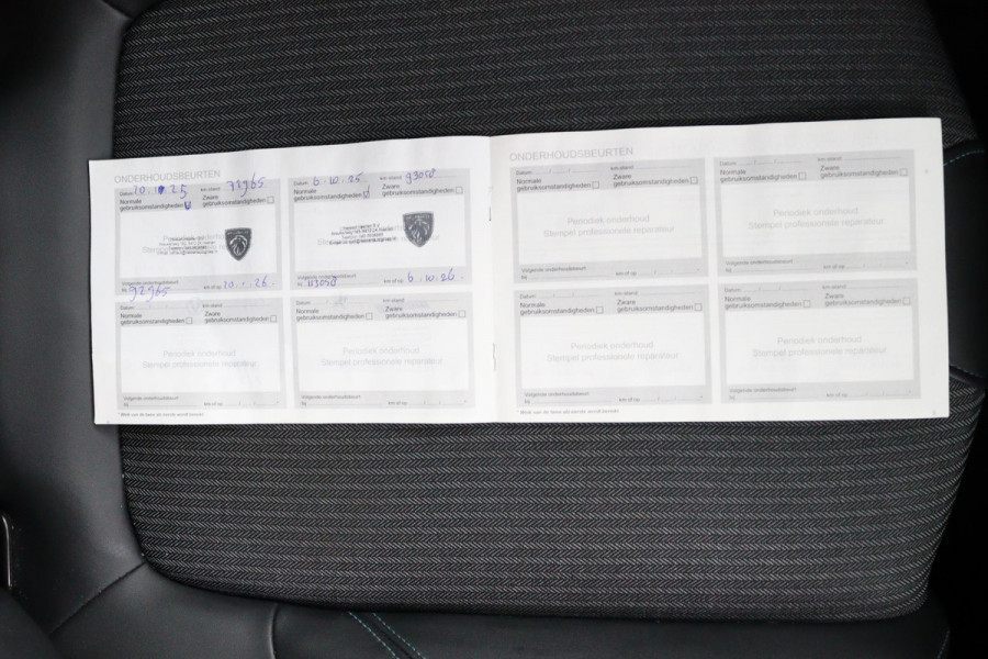 Peugeot 3008 1.2*FACELIFT*ALLURE*CARPLAY*130PK*ECC*NAVI*CAMERA*