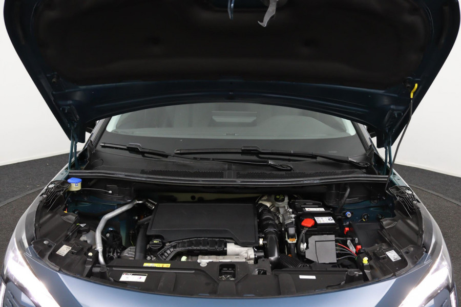 Peugeot 3008 1.2*FACELIFT*ALLURE*CARPLAY*130PK*ECC*NAVI*CAMERA*