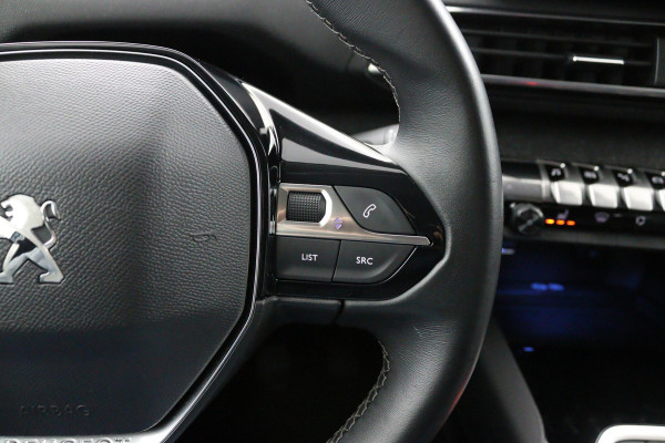 Peugeot 3008 1.2*FACELIFT*ALLURE*CARPLAY*130PK*ECC*NAVI*CAMERA*