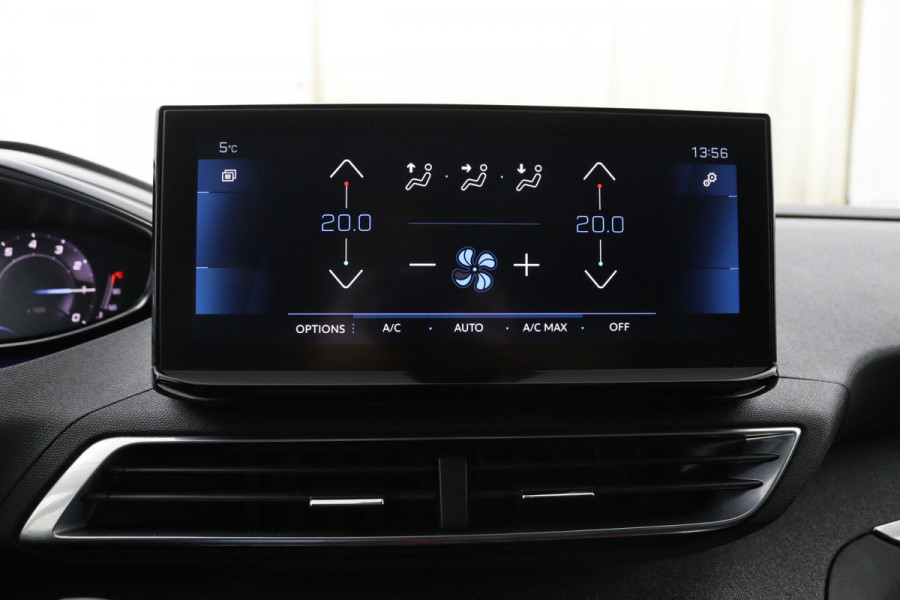 Peugeot 3008 1.2*FACELIFT*ALLURE*CARPLAY*130PK*ECC*NAVI*CAMERA*