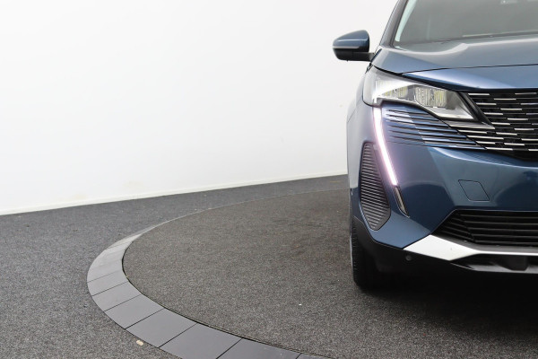 Peugeot 3008 1.2*FACELIFT*ALLURE*CARPLAY*130PK*ECC*NAVI*CAMERA*