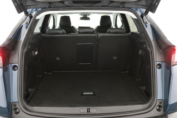 Peugeot 3008 1.2*FACELIFT*ALLURE*CARPLAY*130PK*ECC*NAVI*CAMERA*
