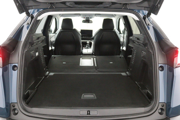 Peugeot 3008 1.2*FACELIFT*ALLURE*CARPLAY*130PK*ECC*NAVI*CAMERA*