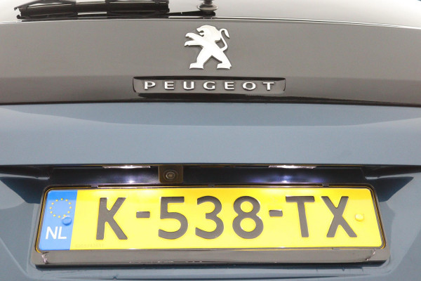 Peugeot 3008 1.2*FACELIFT*ALLURE*CARPLAY*130PK*ECC*NAVI*CAMERA*