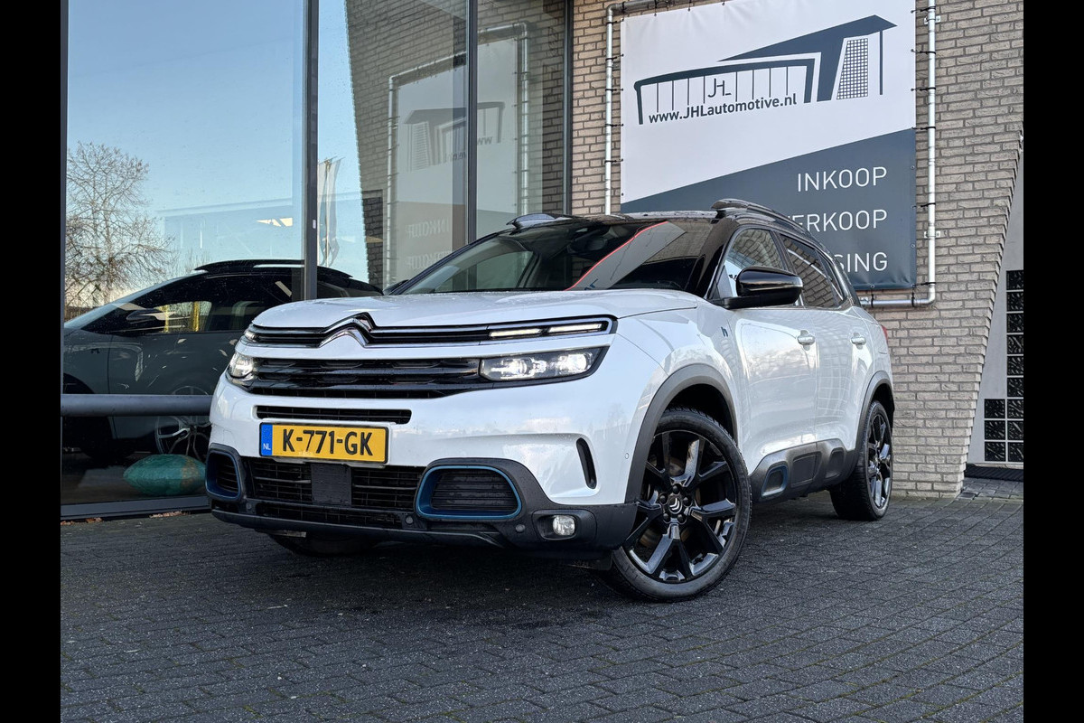 Citroën C5 Aircross Plug-in Hybrid*CARPLAY*AUTOM.*ECC*ACC*NAVI*CAM*
