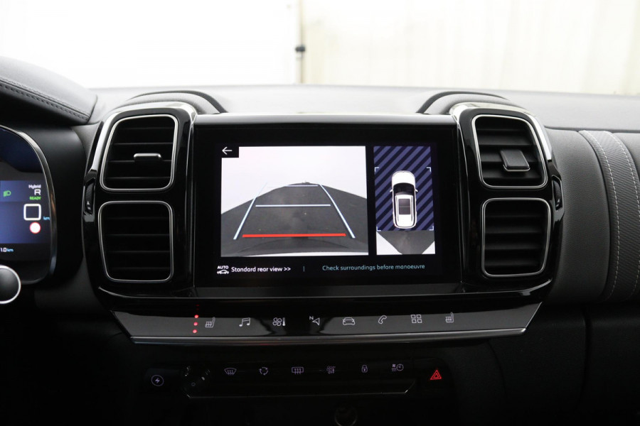 Citroën C5 Aircross Plug-in Hybrid*CARPLAY*AUTOM.*ECC*ACC*NAVI*CAM*