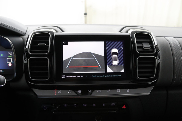 Citroën C5 Aircross Plug-in Hybrid*CARPLAY*AUTOM.*ECC*ACC*NAVI*CAM*