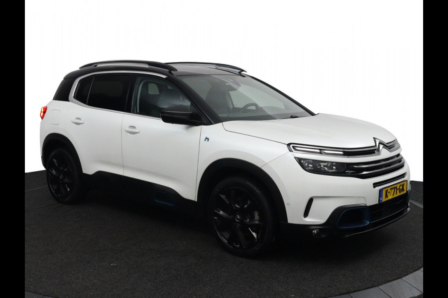 Citroën C5 Aircross Plug-in Hybrid*CARPLAY*AUTOM.*ECC*ACC*NAVI*CAM*
