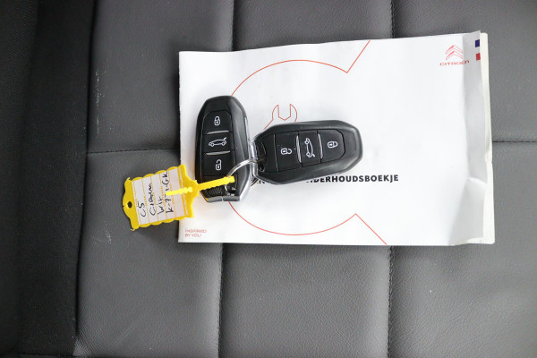 Citroën C5 Aircross Plug-in Hybrid*CARPLAY*AUTOM.*ECC*ACC*NAVI*CAM*