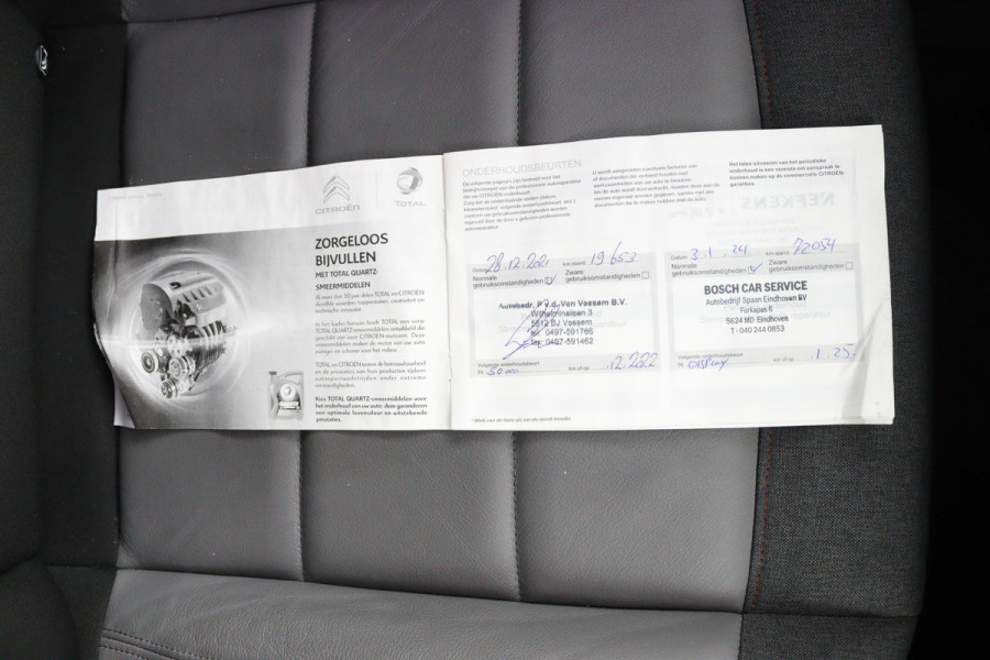 Citroën C5 Aircross Plug-in Hybrid*CARPLAY*AUTOM.*ECC*ACC*NAVI*CAM*