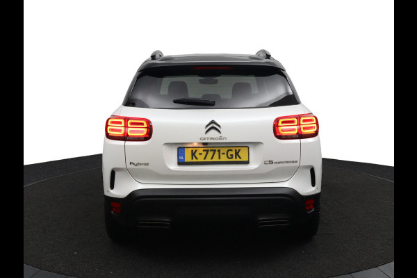 Citroën C5 Aircross Plug-in Hybrid*CARPLAY*AUTOM.*ECC*ACC*NAVI*CAM*