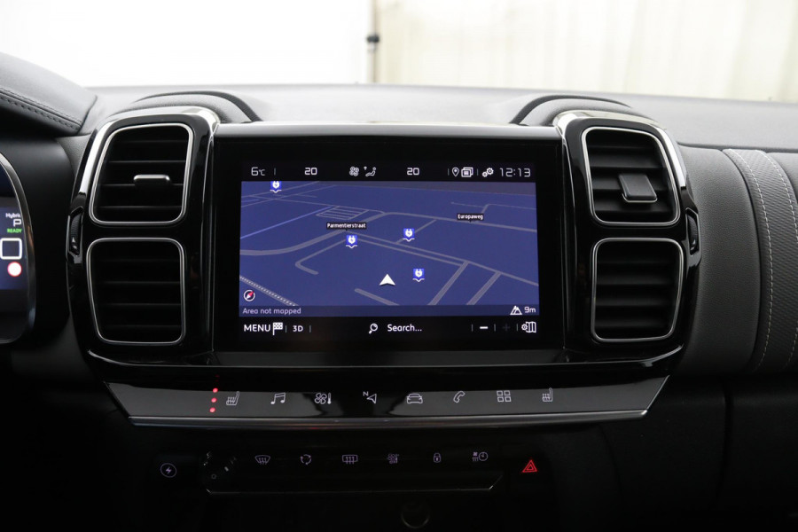 Citroën C5 Aircross Plug-in Hybrid*CARPLAY*AUTOM.*ECC*ACC*NAVI*CAM*