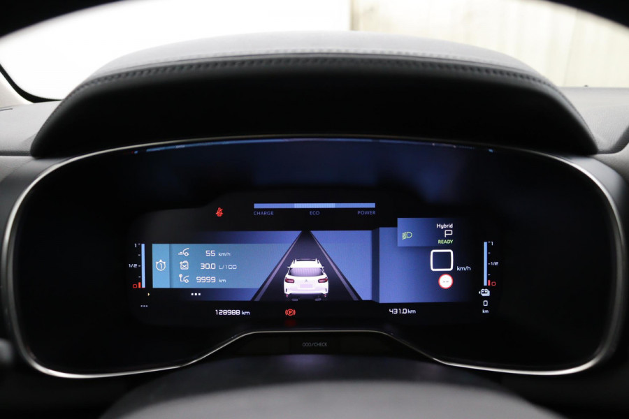 Citroën C5 Aircross Plug-in Hybrid*CARPLAY*AUTOM.*ECC*ACC*NAVI*CAM*