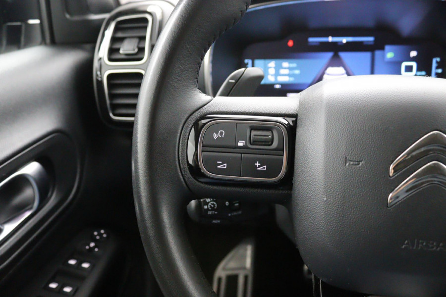 Citroën C5 Aircross Plug-in Hybrid*CARPLAY*AUTOM.*ECC*ACC*NAVI*CAM*