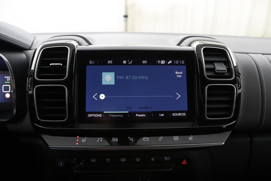 Citroën C5 Aircross Plug-in Hybrid*CARPLAY*AUTOM.*ECC*ACC*NAVI*CAM*
