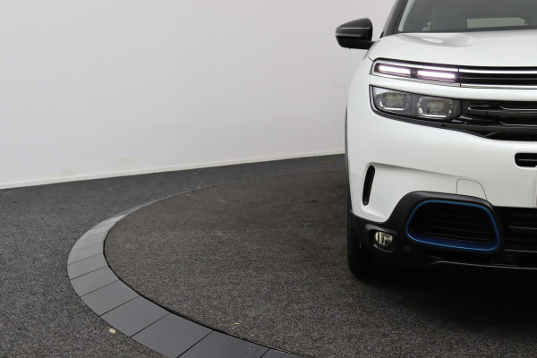 Citroën C5 Aircross Plug-in Hybrid*CARPLAY*AUTOM.*ECC*ACC*NAVI*CAM*