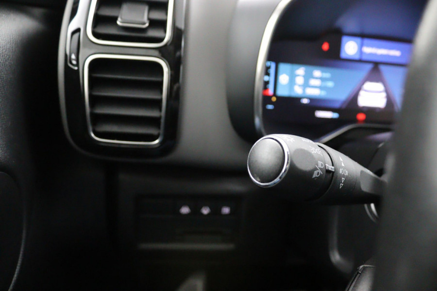 Citroën C5 Aircross Plug-in Hybrid*CARPLAY*AUTOM.*ECC*ACC*NAVI*CAM*