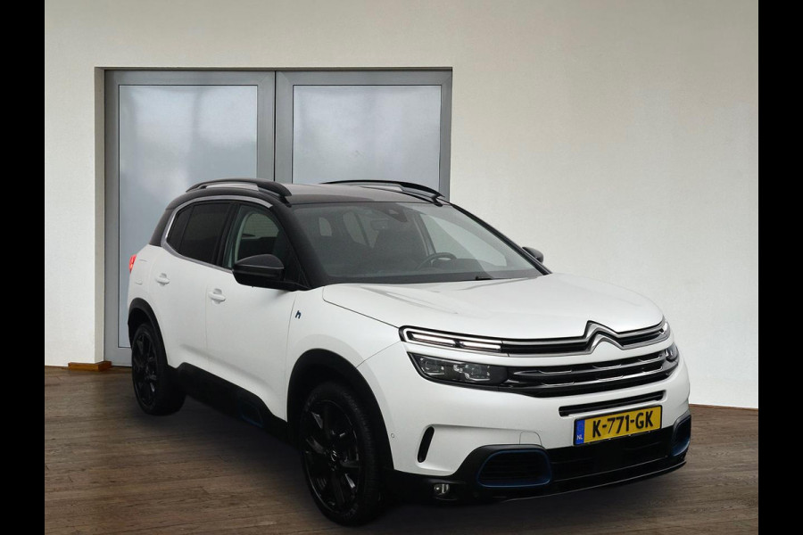 Citroën C5 Aircross Plug-in Hybrid*CARPLAY*AUTOM.*ECC*ACC*NAVI*CAM*