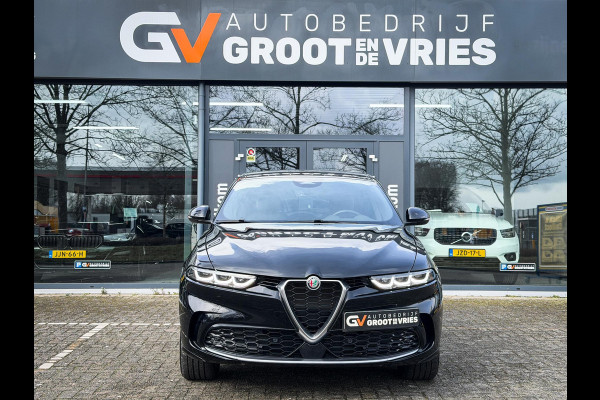 Alfa Romeo Tonale 1.3T PHEV Ti LED Matrix|CarPlay|Camera|Adap cruise