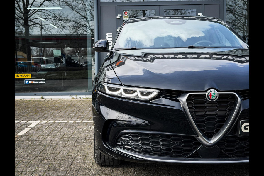 Alfa Romeo Tonale 1.3T PHEV Ti LED Matrix|CarPlay|Camera|Adap cruise