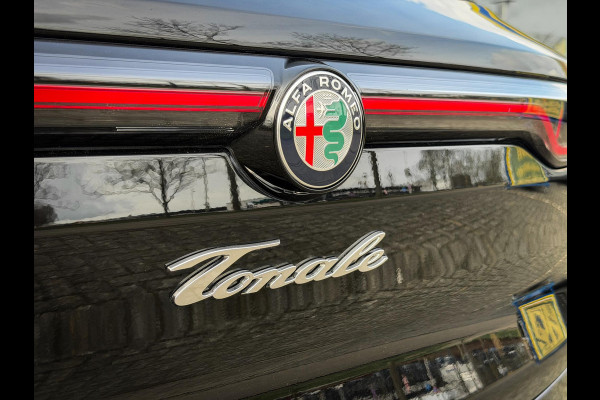 Alfa Romeo Tonale 1.3T PHEV Ti LED Matrix|CarPlay|Camera|Adap cruise