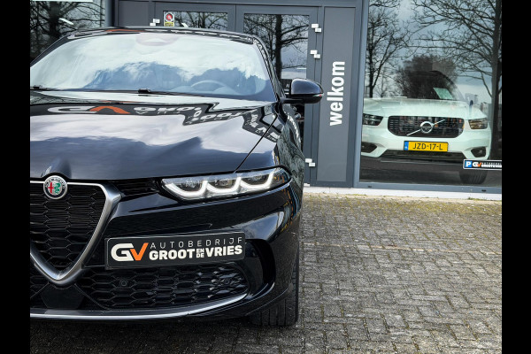 Alfa Romeo Tonale 1.3T PHEV Ti LED Matrix|CarPlay|Camera|Adap cruise