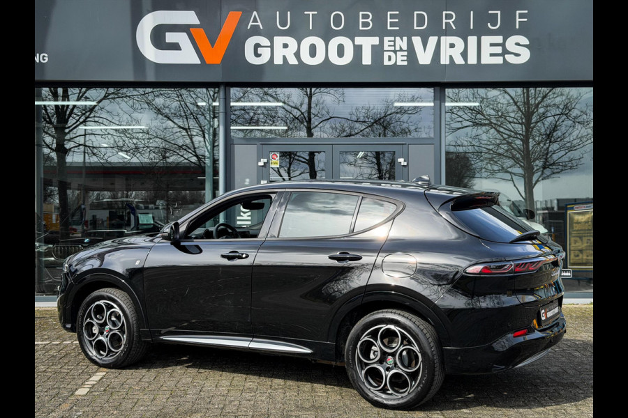 Alfa Romeo Tonale 1.3T PHEV Ti LED Matrix|CarPlay|Camera|Adap cruise