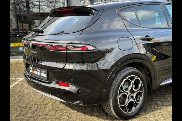 Alfa Romeo Tonale 1.3T PHEV Ti LED Matrix|CarPlay|Camera|Adap cruise