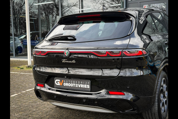Alfa Romeo Tonale 1.3T PHEV Ti LED Matrix|CarPlay|Camera|Adap cruise