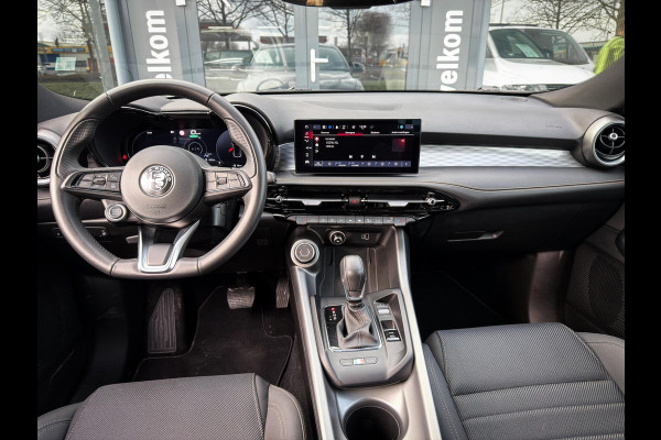 Alfa Romeo Tonale 1.3T PHEV Ti LED Matrix|CarPlay|Camera|Adap cruise
