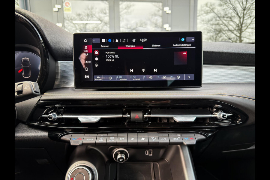 Alfa Romeo Tonale 1.3T PHEV Ti LED Matrix|CarPlay|Camera|Adap cruise