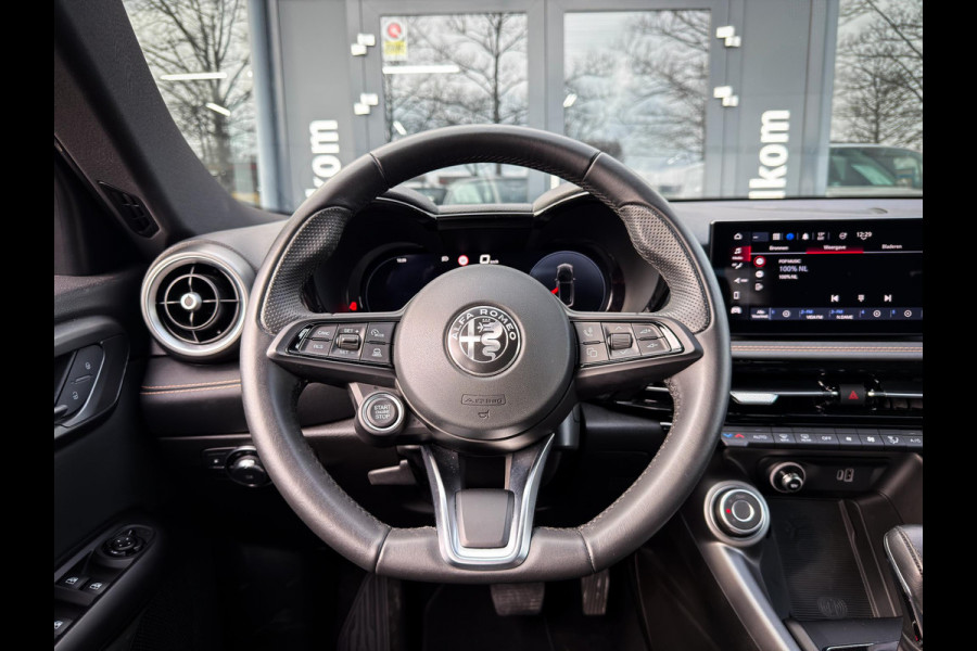 Alfa Romeo Tonale 1.3T PHEV Ti LED Matrix|CarPlay|Camera|Adap cruise