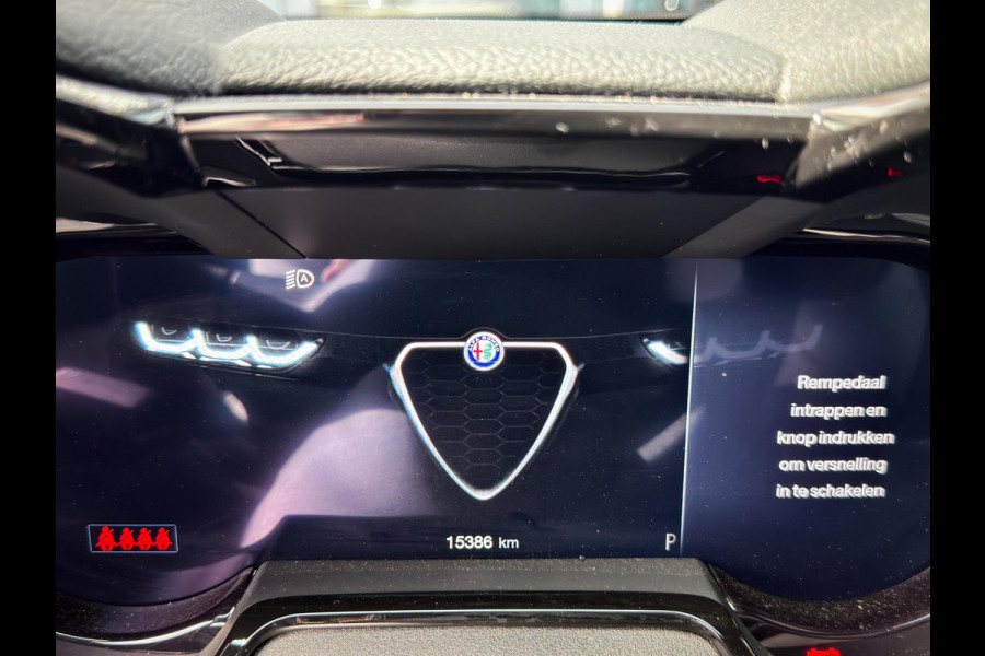 Alfa Romeo Tonale 1.3T PHEV Ti LED Matrix|CarPlay|Camera|Adap cruise