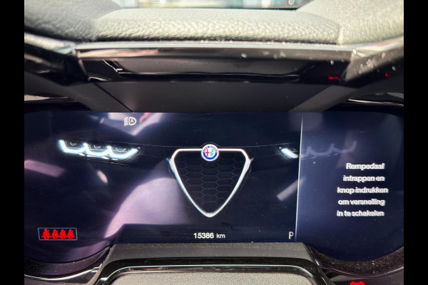 Alfa Romeo Tonale 1.3T PHEV Ti LED Matrix|CarPlay|Camera|Adap cruise