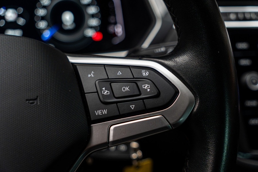 Volkswagen Tiguan 2.0 TSI 4M Alcantara leer Virtual 360 PDC Climate voor & achter Stuurverwarming LM velgen BTW auto