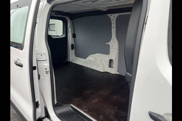 Citroën Jumpy 2.0 BlueHDI 120 L3H1 Club XL*A/C*CRUISE*CLIMA*TEL*