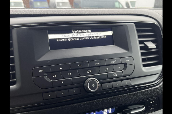 Citroën Jumpy 2.0 BlueHDI 120 L3H1 Club XL*A/C*CRUISE*CLIMA*TEL*