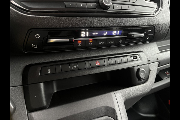 Citroën Jumpy 2.0 BlueHDI 120 L3H1 Club XL*A/C*CRUISE*CLIMA*TEL*