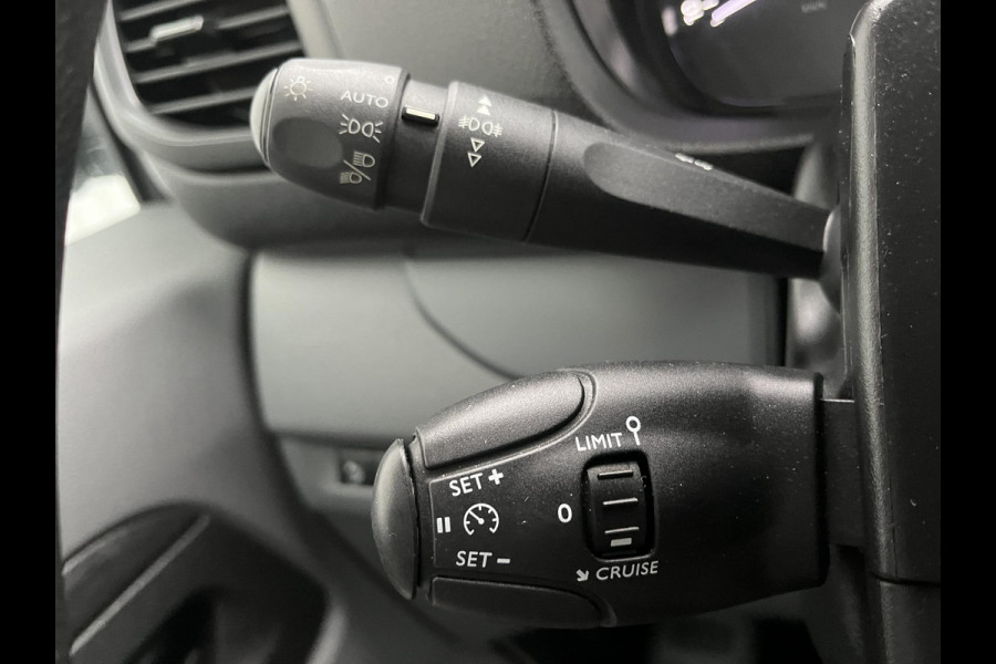 Citroën Jumpy 2.0 BlueHDI 120 L3H1 Club XL*A/C*CRUISE*CLIMA*TEL*