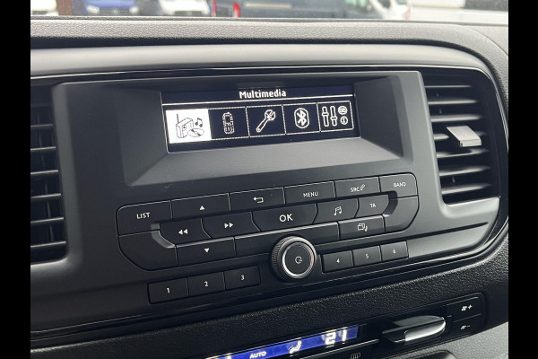 Citroën Jumpy 2.0 BlueHDI 120 L3H1 Club XL*A/C*CRUISE*CLIMA*TEL*