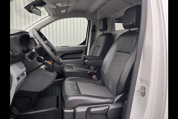 Citroën Jumpy 2.0 BlueHDI 120 L3H1 Club XL*A/C*CRUISE*CLIMA*TEL*