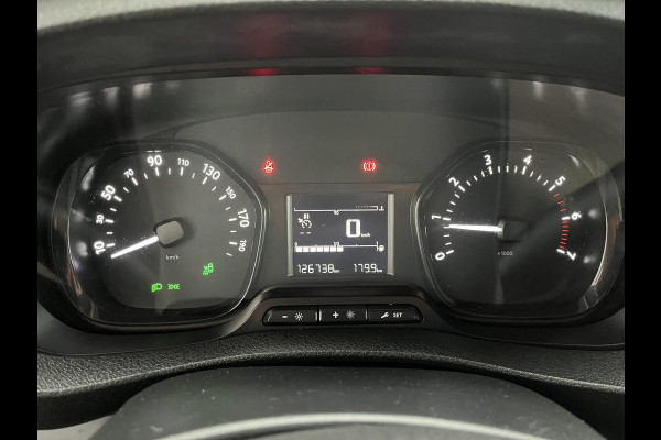 Citroën Jumpy 2.0 BlueHDI 120 L3H1 Club XL*A/C*CRUISE*CLIMA*TEL*