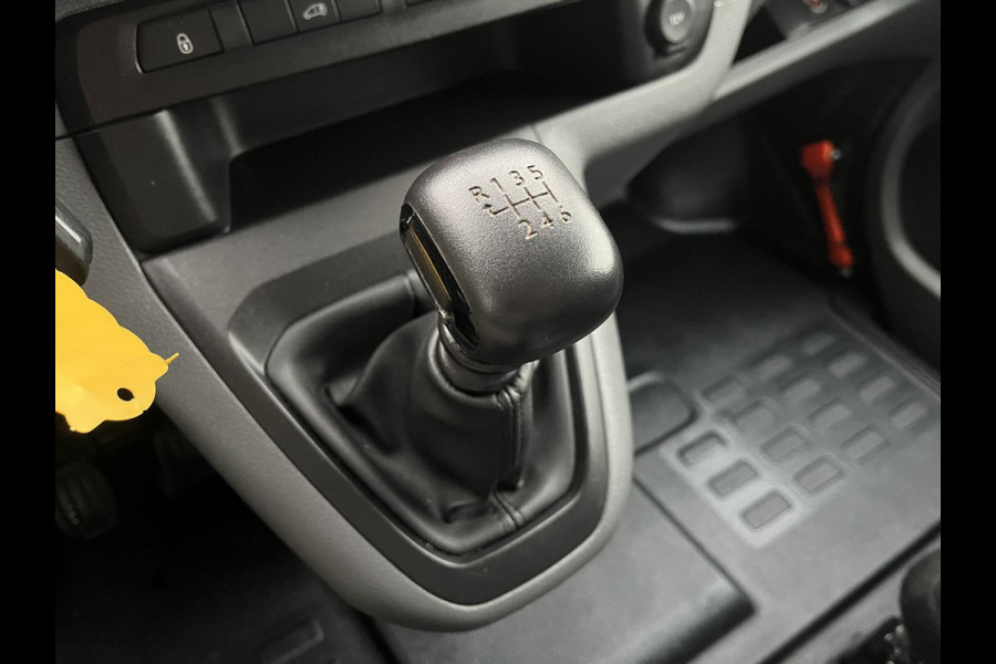 Citroën Jumpy 2.0 BlueHDI 120 L3H1 Club XL*A/C*CRUISE*CLIMA*TEL*