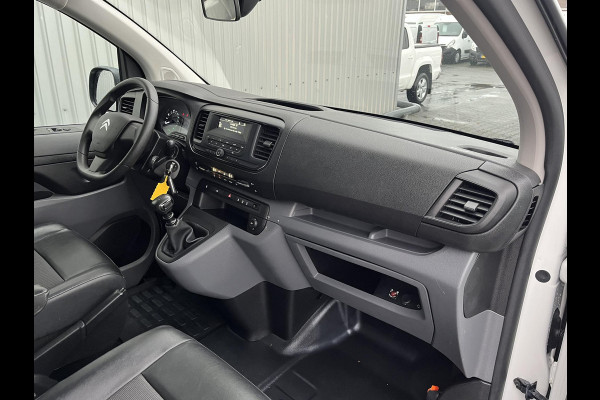 Citroën Jumpy 2.0 BlueHDI 120 L3H1 Club XL*A/C*CRUISE*CLIMA*TEL*