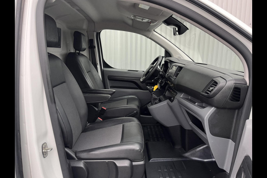 Citroën Jumpy 2.0 BlueHDI 120 L3H1 Club XL*A/C*CRUISE*CLIMA*TEL*