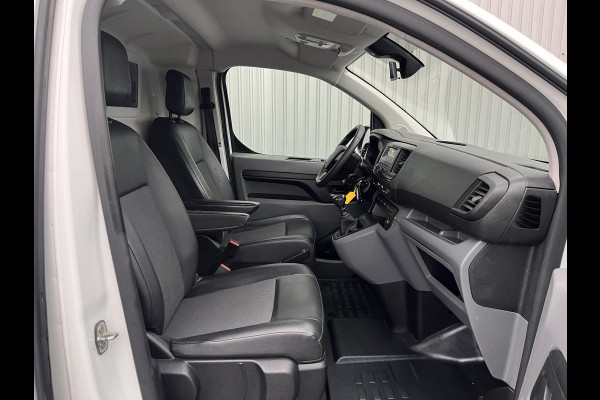 Citroën Jumpy 2.0 BlueHDI 120 L3H1 Club XL*A/C*CRUISE*CLIMA*TEL*