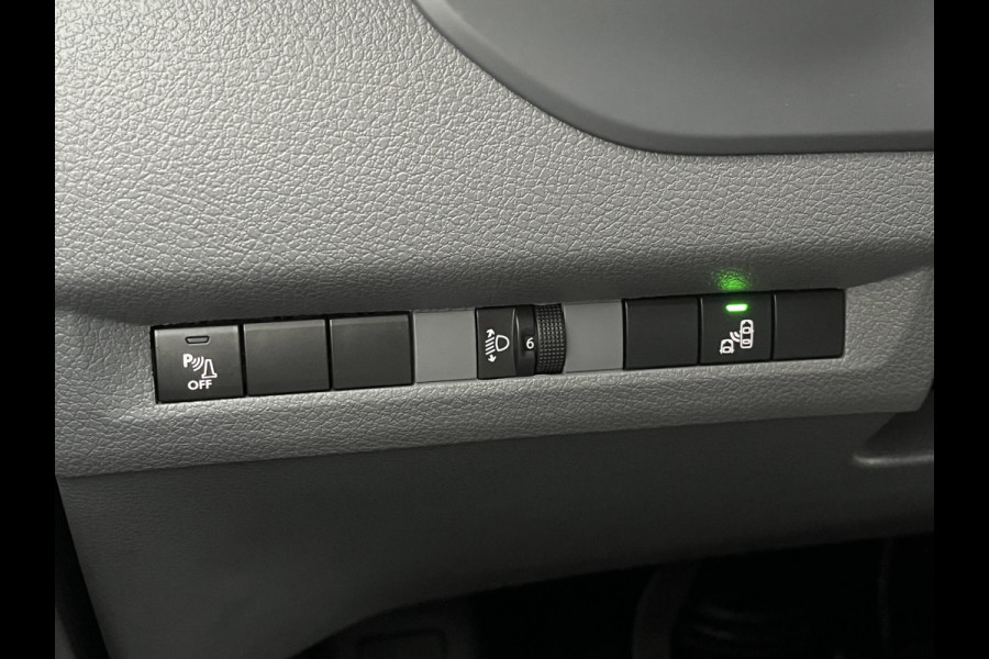 Citroën Jumpy 2.0 BlueHDI 120 L3H1 Club XL*A/C*CRUISE*CLIMA*TEL*