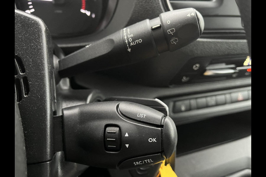 Citroën Jumpy 2.0 BlueHDI 120 L3H1 Club XL*A/C*CRUISE*CLIMA*TEL*