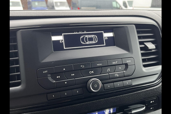 Citroën Jumpy 2.0 BlueHDI 120 L3H1 Club XL*A/C*CRUISE*CLIMA*TEL*