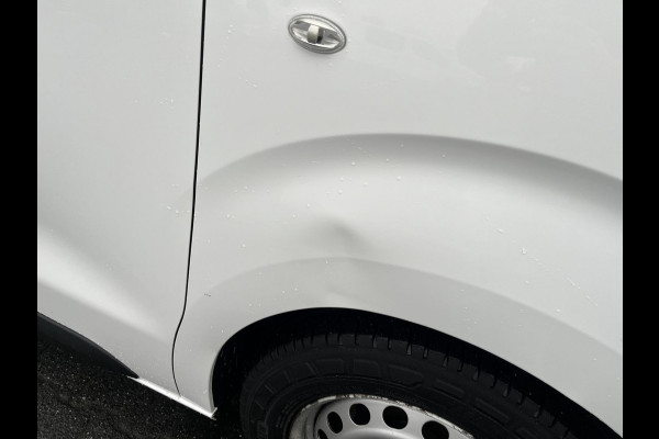 Citroën Jumpy 2.0 BlueHDI 120 L3H1 Club XL*A/C*CRUISE*CLIMA*TEL*